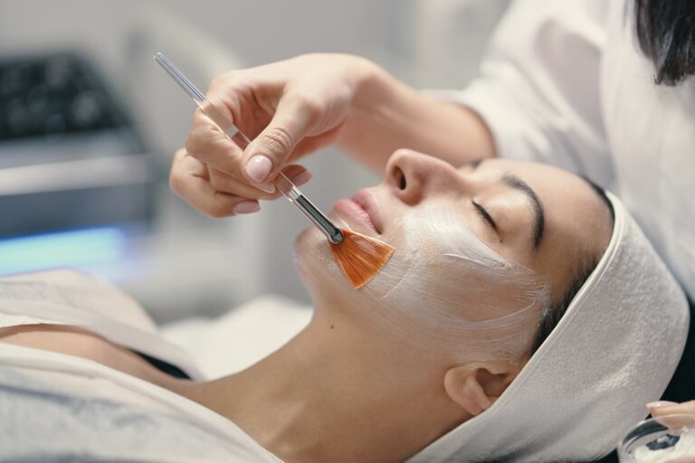 Unleash Your Inner Glow: Insider Hacks from Esthetician School Grads