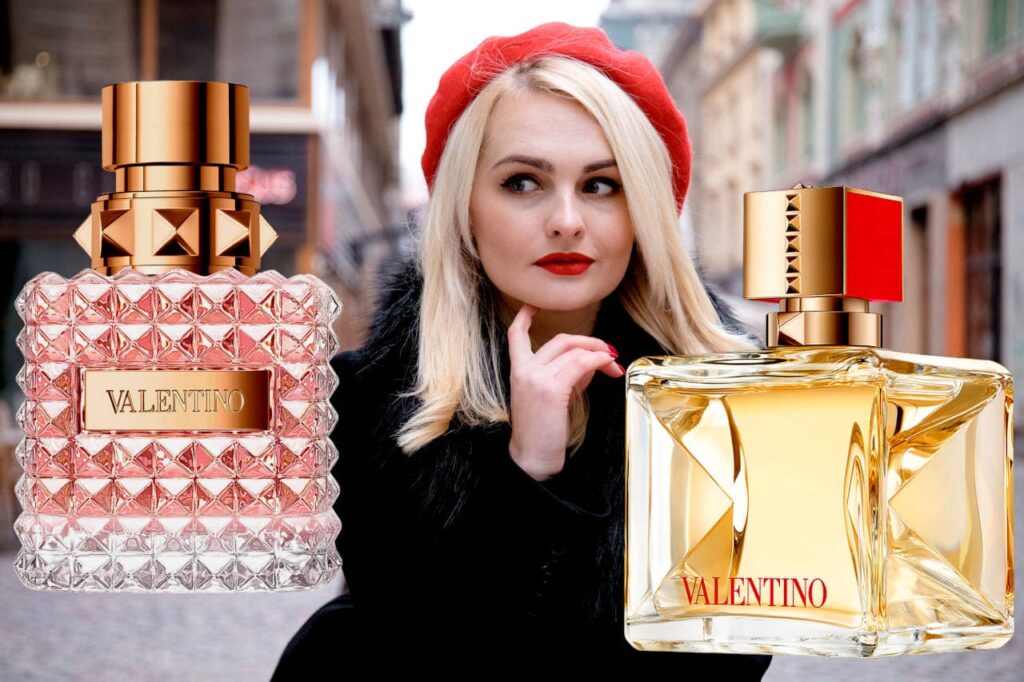 best perfume for women