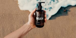 best face wash for men