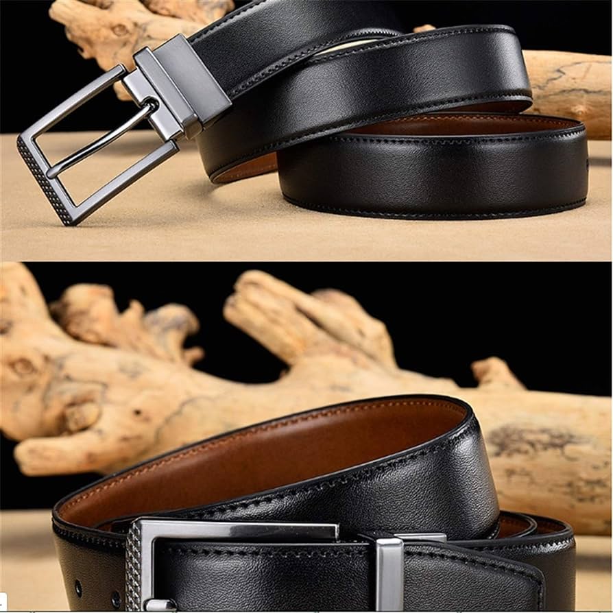 Men's Belts