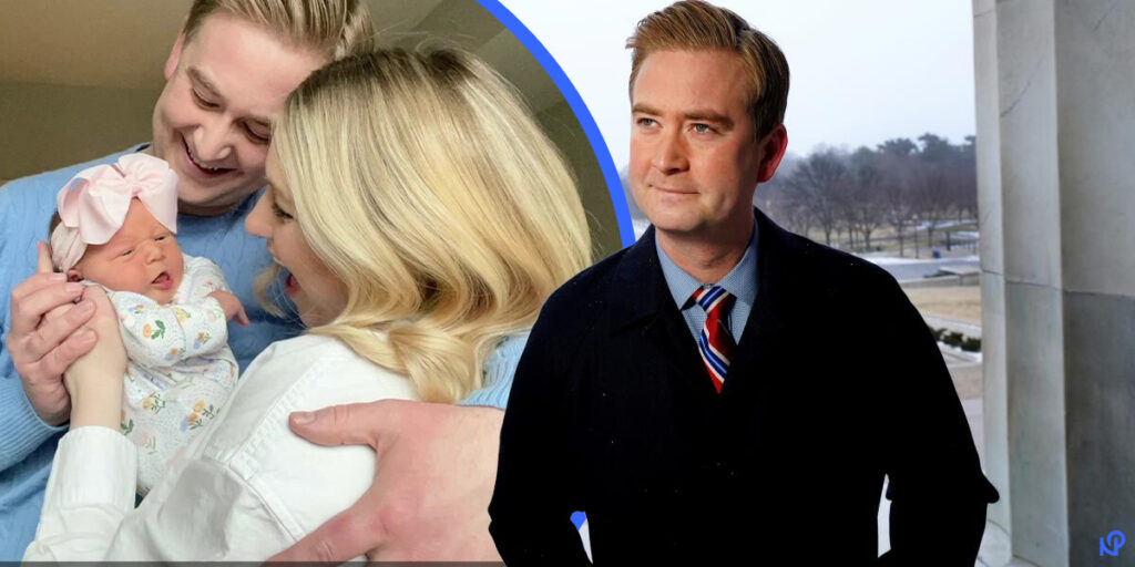 Peter Doocy's Wife Illness