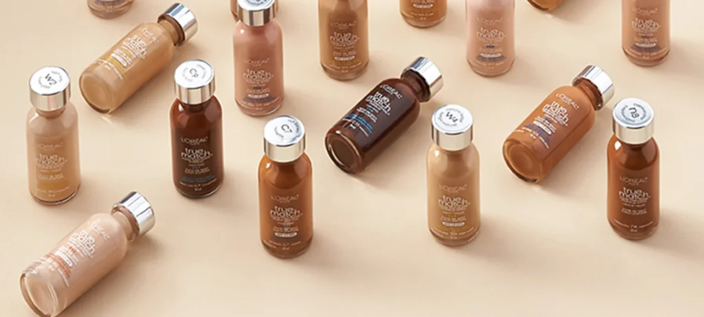 L'Oréal Foundation