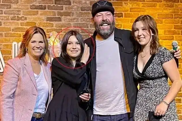 Bert Kreischer Daughter Arrested