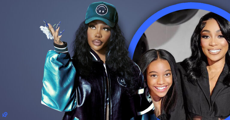 How Old is SZA Daughter? The Truth Behind the Rumor