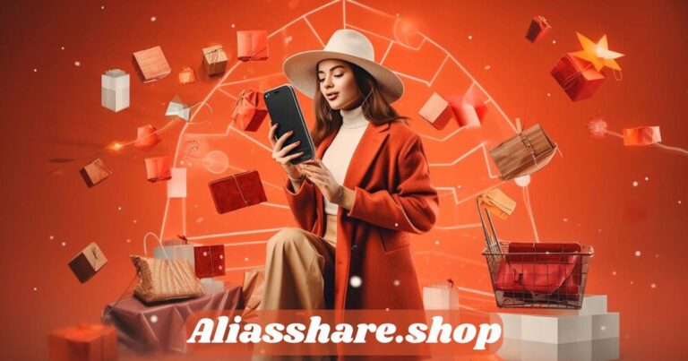 Exploring Aliasshare.shop: A Comprehensive Review